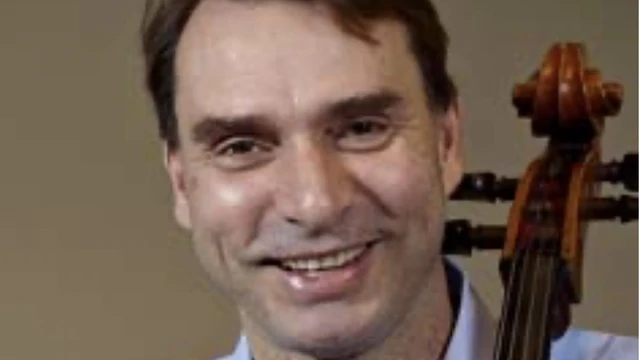 Peter von Below