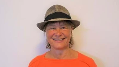 Anne-Sophie Thykjær