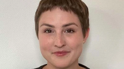 Kamille Smith Lykkegaard