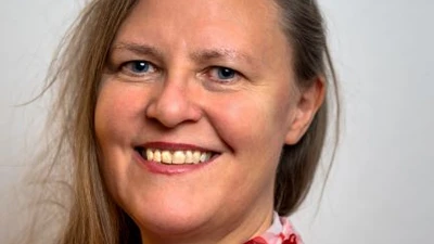 Tine Madsen