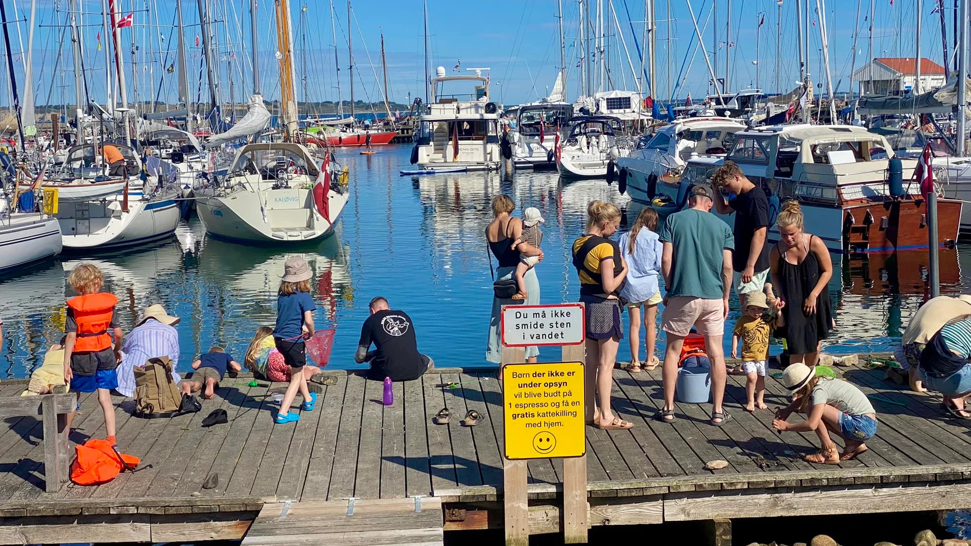 Tunø Havn