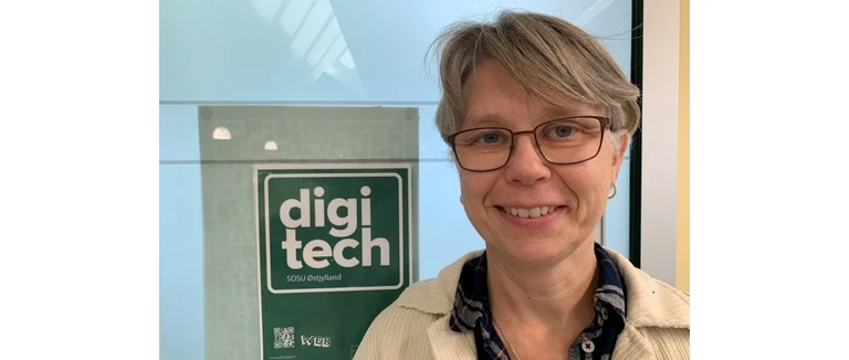 Mette Kjær Nielsen
