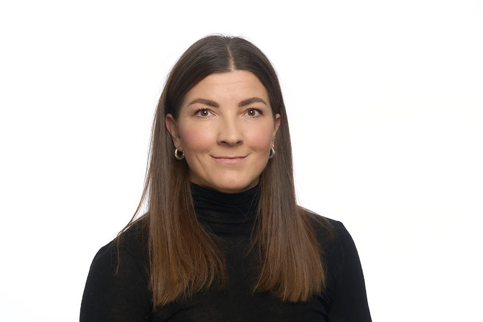 Camilla Jæger (A)