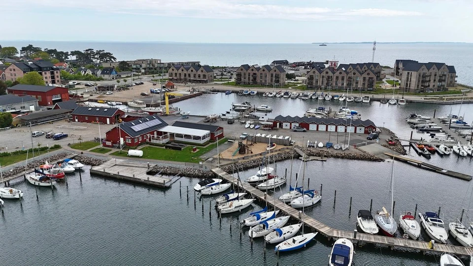 Hou Havn