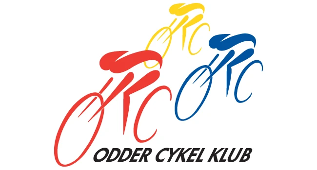logo for Odder Cykel Klub