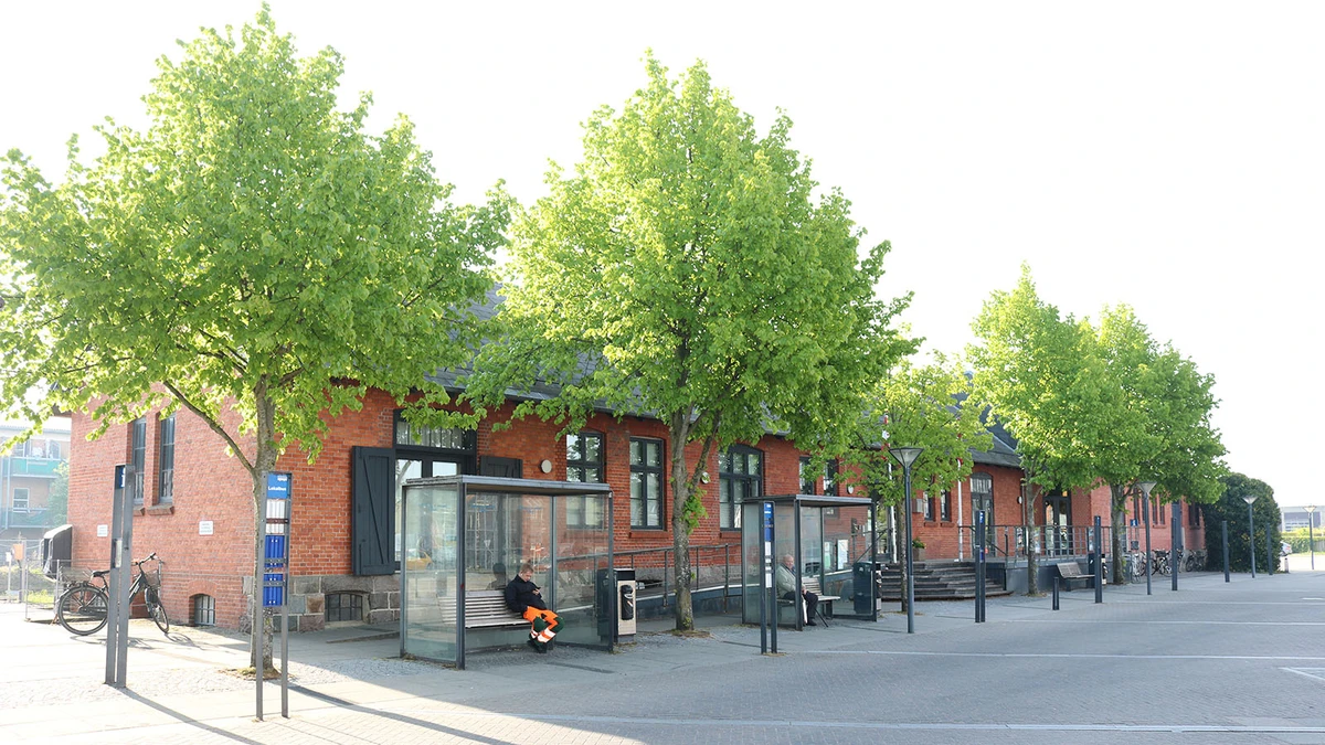 Pakhuset